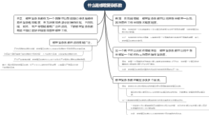 什么是修理复杂系数