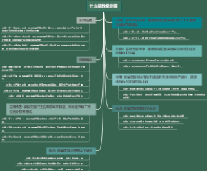 什么是数量定额