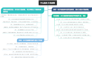 什么是永久性故障