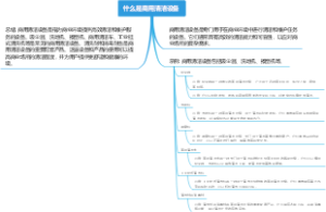 什么是清洁发展机制