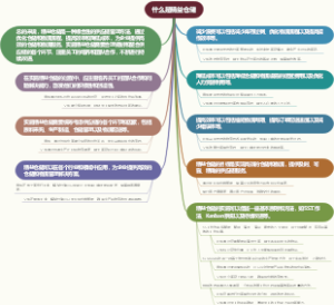 什么是精益仓储