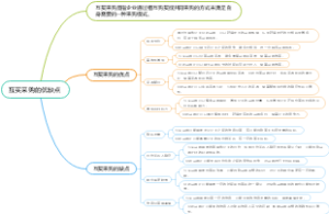 互买采购的优缺点
