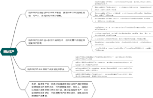精益生产