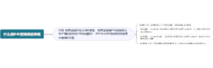 什么是企业营销渠道策略