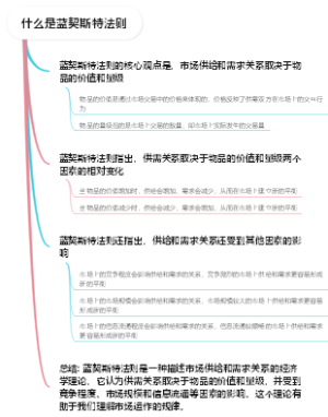 什么是蓝契斯特法则