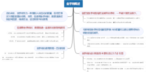 金手铐概述