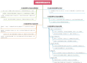 价值澄清理论的方法