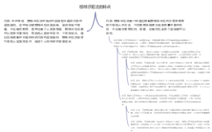 榜样示范法的特点