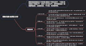 戴维现象的原因分析