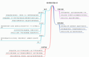 地铁的优缺点