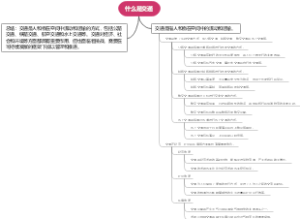 什么是交通
