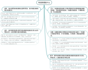 物流情报是什么
