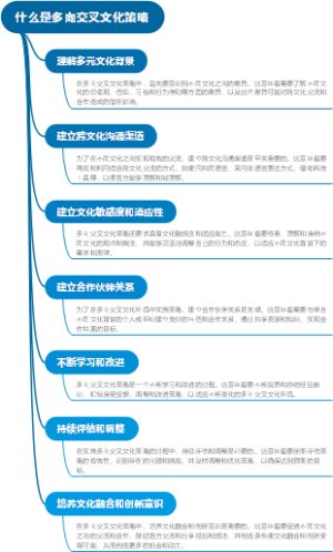 什么是多向交叉文化策略