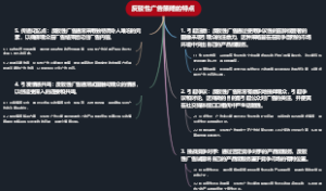 反驳性广告策略的特点