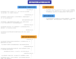 国际电信联盟在全球通信业的作用