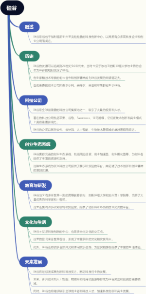 硅谷
