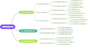 战略管理的过程