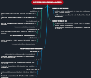 传统管理会计在价值链分析中的局限性