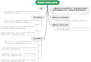 佩罗的技术分类的主要内容