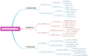 信息崇拜的新表现形式