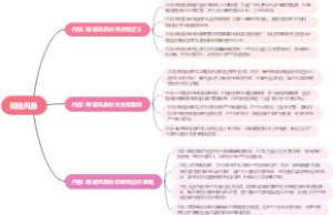 网络风暴