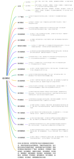 设计模式