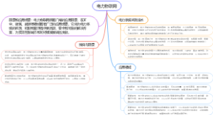 电力物联网