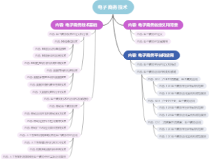 电子商务技术