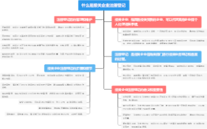 什么是报关企业注册登记