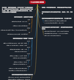 什么是玻璃包装容器