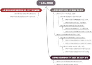 什么是大票零担