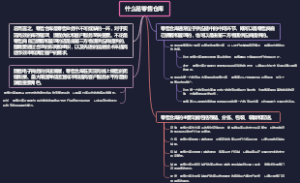 什么是零售仓库