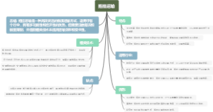 拖挂运输