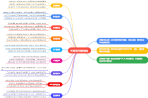 全程电子商务模式