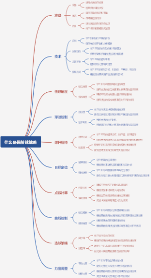 什么是保龄球战略