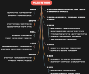 什么是自我扩张战略