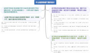 什么是投标施工组织设计