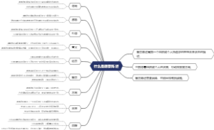 什么是愿景陈述