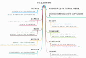 什么是占领式策略
