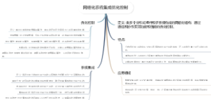 网络化系统集成优化控制