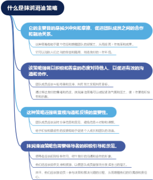 什么是抹润滑油策略