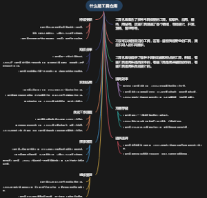 什么是工具仓库