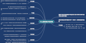 什么是海德的共变原则