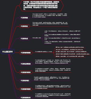 什么是红皮书