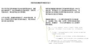利克特的重叠群体模型简介