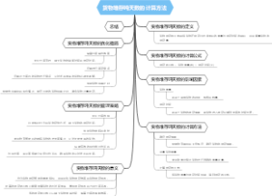 货物堆存吨天数的计算方法