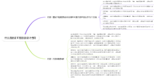 什么是建设工程勘察设计合同