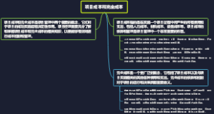 项目成本和完全成本