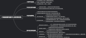 上海建设国际金融中心的优势和劣势