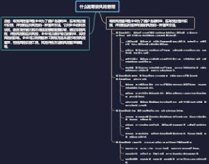 什么是筹资风险管理